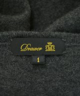 Drawer（ドロワー）ワンピース グレー サイズ:1(S位) レディース/2200636369153