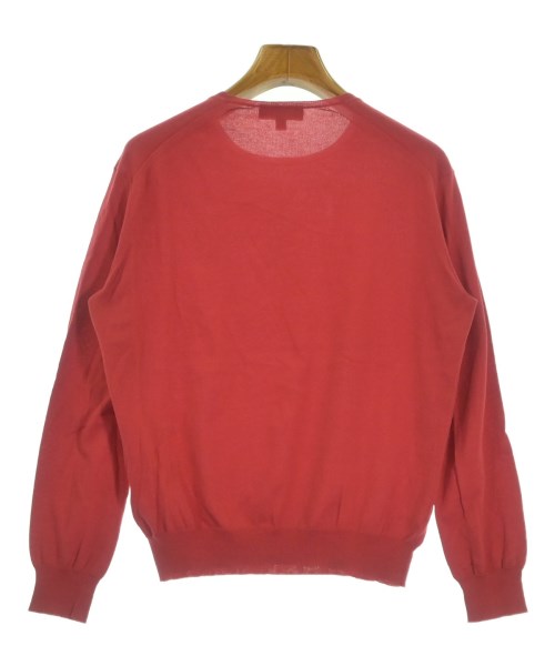 Drawer（ドロワー）ニット・セーター 赤 サイズ:1(S位) レディース/2200636369177