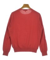 Drawer（ドロワー）ニット・セーター 赤 サイズ:1(S位) レディース/2200636369177