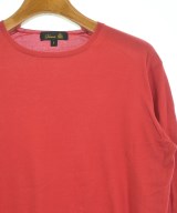 Drawer（ドロワー）ニット・セーター 赤 サイズ:1(S位) レディース/2200636369177