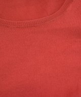 Drawer（ドロワー）ニット・セーター 赤 サイズ:1(S位) レディース/2200636369177