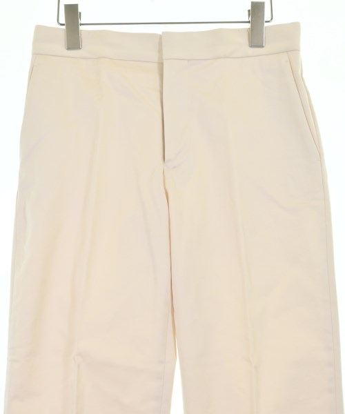 Drawer（ドロワー）スラックス 白 サイズ:36(S位) レディース/2200636462069