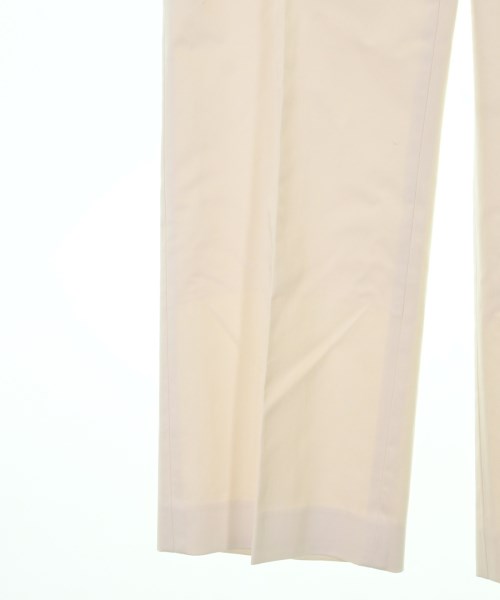 Drawer（ドロワー）スラックス 白 サイズ:36(S位) レディース/2200636462069