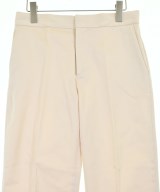 Drawer（ドロワー）スラックス 白 サイズ:36(S位) レディース/2200636462069