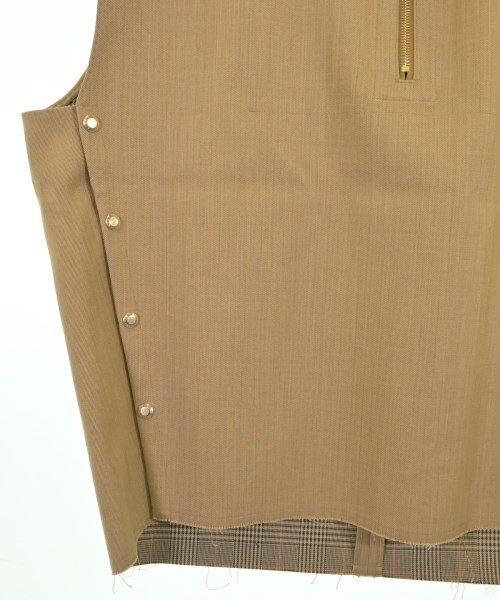 Drawer（ドロワー）その他 茶 サイズ:36(S位) レディース/2200637204026