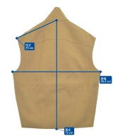 Drawer（ドロワー）その他 茶 サイズ:36(S位) レディース/2200637204026