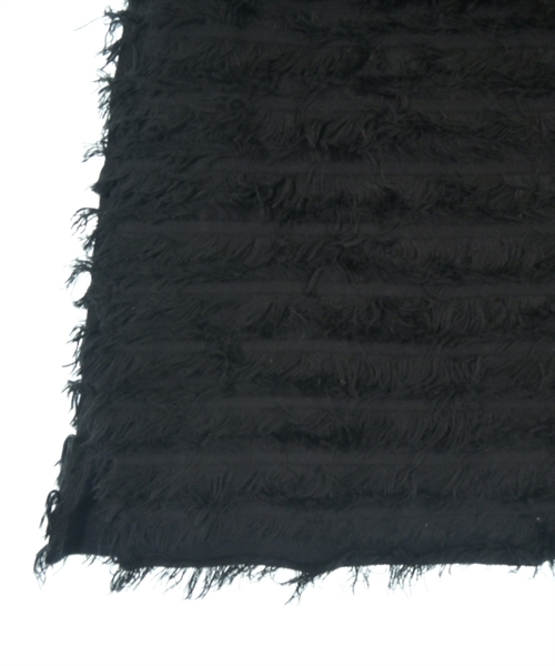 Drawer（ドロワー）ブラウス 黒 サイズ:1(S位) レディース/2200623343098