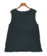 Drawer（ドロワー）ブラウス 黒 サイズ:1(S位) レディース/2200623343098