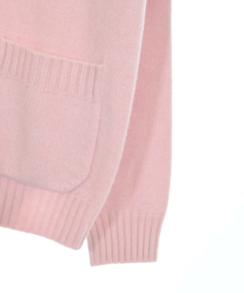 Drawer（ドロワー）カーディガン ピンク サイズ:1(S位) レディース/2200637925051