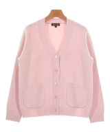 Drawer（ドロワー）カーディガン ピンク サイズ:1(S位) レディース/2200637925051