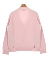 Drawer（ドロワー）カーディガン ピンク サイズ:1(S位) レディース/2200637925051