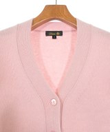 Drawer（ドロワー）カーディガン ピンク サイズ:1(S位) レディース/2200637925051