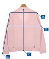 Drawer（ドロワー）カーディガン ピンク サイズ:1(S位) レディース/2200637925051