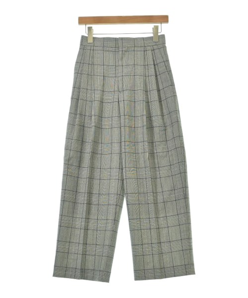 Drawer(ドロワー)スラックス グレー サイズ:34(XS位)/2200637925297