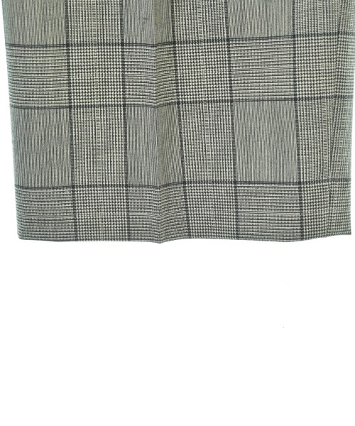 Drawer（ドロワー）スラックス グレー サイズ:34(XS位) レディース/2200637925297