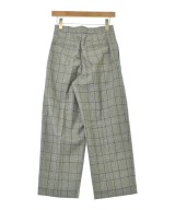 Drawer（ドロワー）スラックス グレー サイズ:34(XS位) レディース/2200637925297