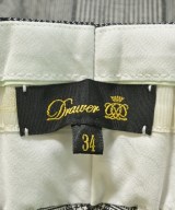 Drawer（ドロワー）スラックス グレー サイズ:34(XS位) レディース/2200637925297
