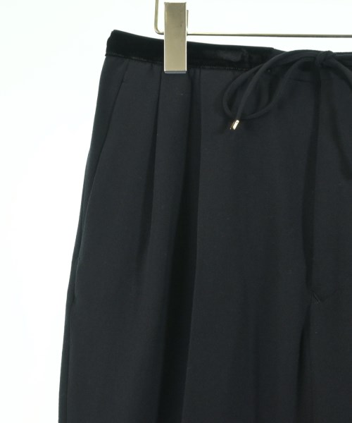 Drawer（ドロワー）スラックス 黒 サイズ:40(M位) レディース/2200638013047