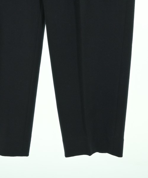 Drawer（ドロワー）スラックス 黒 サイズ:40(M位) レディース/2200638013047