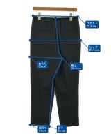 Drawer（ドロワー）スラックス 黒 サイズ:40(M位) レディース/2200638013047