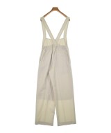 Drawer（ドロワー）オールインワン/サロペット ベージュ サイズ:38(M位) レディース/2200638013054