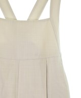 Drawer（ドロワー）オールインワン/サロペット ベージュ サイズ:38(M位) レディース/2200638013054