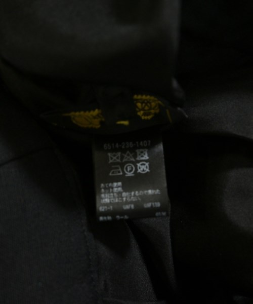 Drawer（ドロワー）オールインワン/サロペット 黒 サイズ:34(XS位) レディース/2200638013061