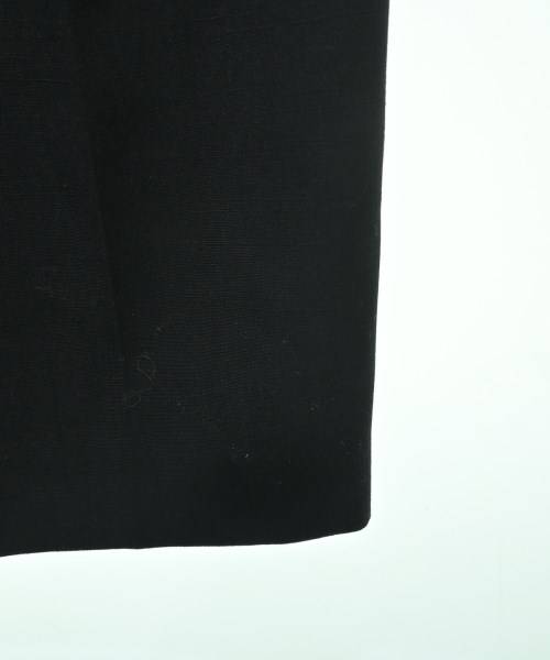 Drawer（ドロワー）オールインワン/サロペット 黒 サイズ:34(XS位) レディース/2200638013061