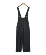 Drawer（ドロワー）オールインワン/サロペット 黒 サイズ:34(XS位) レディース/2200638013061