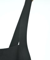 Drawer（ドロワー）オールインワン/サロペット 黒 サイズ:34(XS位) レディース/2200638013061