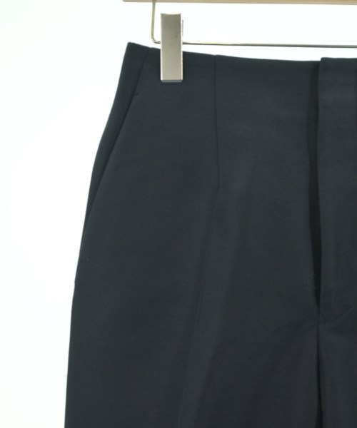 Drawer（ドロワー）スラックス 紺 サイズ:36(S位) レディース/2200638013085