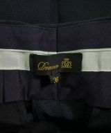 Drawer（ドロワー）スラックス 紺 サイズ:36(S位) レディース/2200638013085