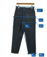 Drawer（ドロワー）スラックス 紺 サイズ:36(S位) レディース/2200638013085