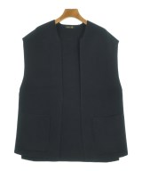 Drawer（ドロワー）ベスト 紺 サイズ:F レディース/2200638013115