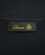 Drawer（ドロワー）ベスト 紺 サイズ:F レディース/2200638013115
