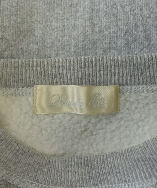 Drawer（ドロワー）スウェット グレー サイズ:2(M位) レディース/2200621410150