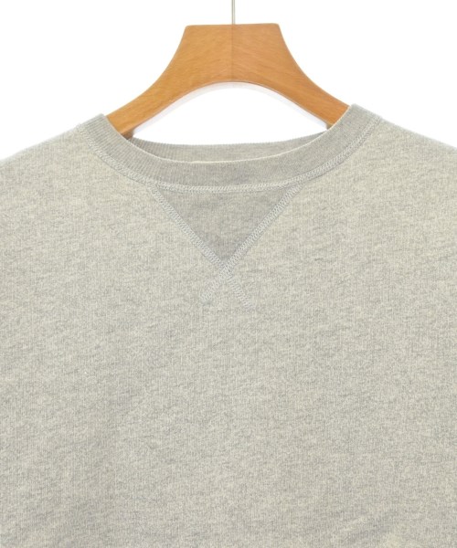 Drawer（ドロワー）スウェット グレー サイズ:2(M位) レディース/2200621410150