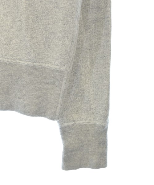 Drawer（ドロワー）スウェット グレー サイズ:2(M位) レディース/2200621410150