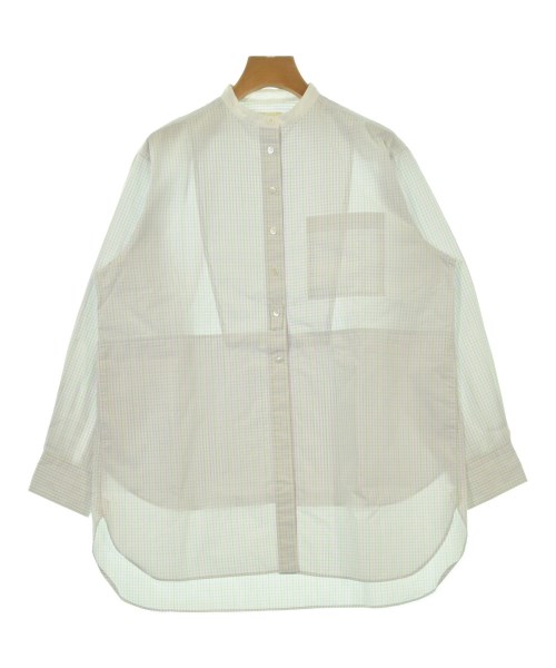ドロワー(Drawer)のDrawer カジュアルシャツ