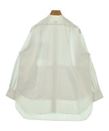 Drawer（ドロワー）カジュアルシャツ 白 サイズ:36(S位) レディース/2200624044024