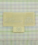 Drawer（ドロワー）カジュアルシャツ 白 サイズ:36(S位) レディース/2200624044024