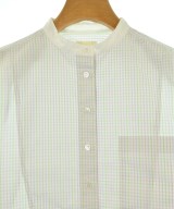 Drawer（ドロワー）カジュアルシャツ 白 サイズ:36(S位) レディース/2200624044024