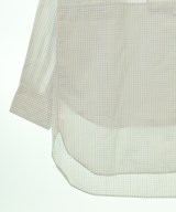 Drawer（ドロワー）カジュアルシャツ 白 サイズ:36(S位) レディース/2200624044024