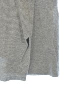 Drawer（ドロワー）ニット・セーター グレー サイズ:1(S位) レディース/2200624659020