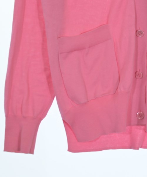 Drawer（ドロワー）カーディガン ピンク サイズ:2(M位) レディース/2200625263035