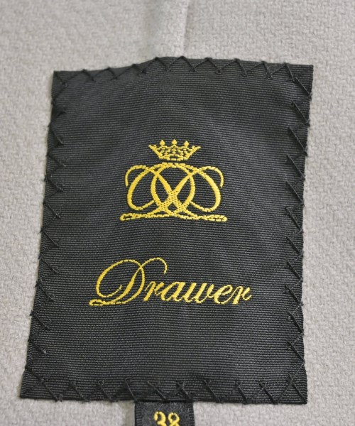 Drawer（ドロワー）その他 グレー サイズ:38(M位) レディース/2200625016013