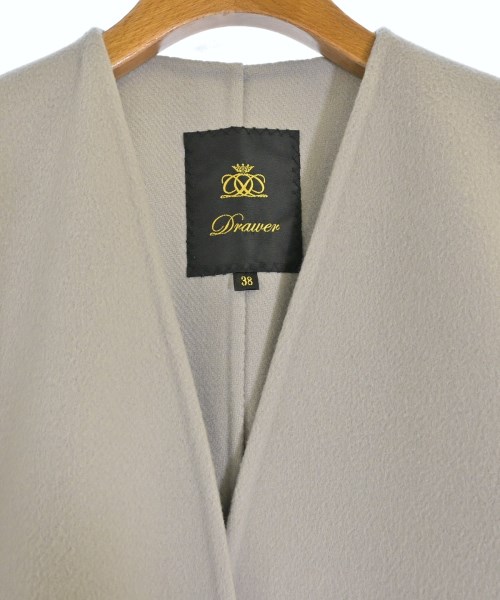 Drawer（ドロワー）その他 グレー サイズ:38(M位) レディース/2200625016013