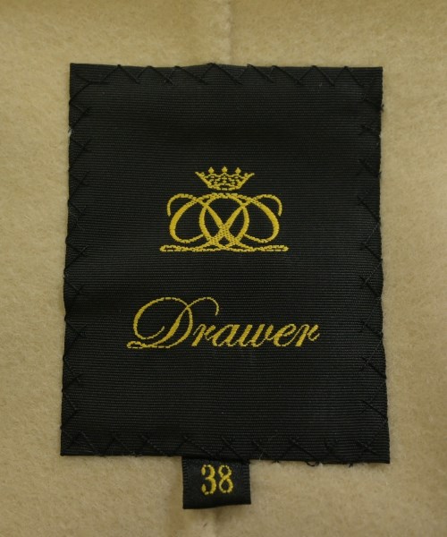 Drawer（ドロワー）その他 ベージュ サイズ:38(M位) レディース/2200625016020
