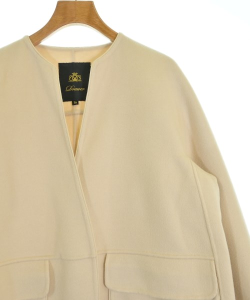 Drawer（ドロワー）その他 ベージュ サイズ:38(M位) レディース/2200625016020