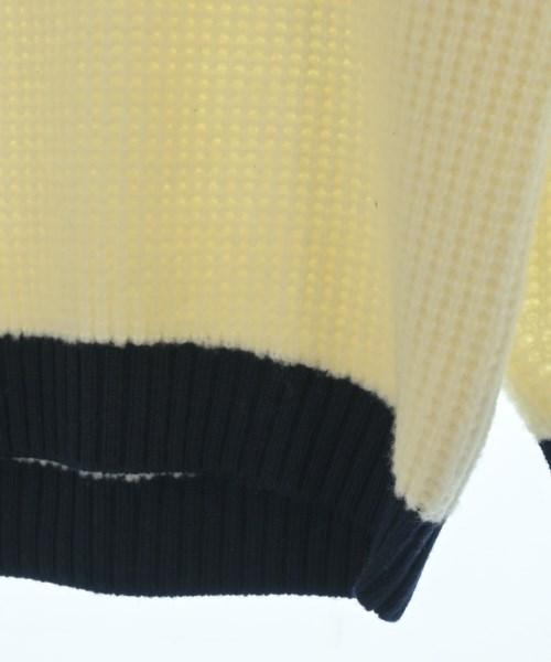 Drawer（ドロワー）ニット・セーター 白 サイズ:1(S位) レディース/2200625016037